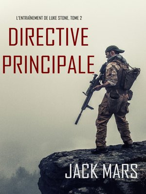 cover image of Directive Principale